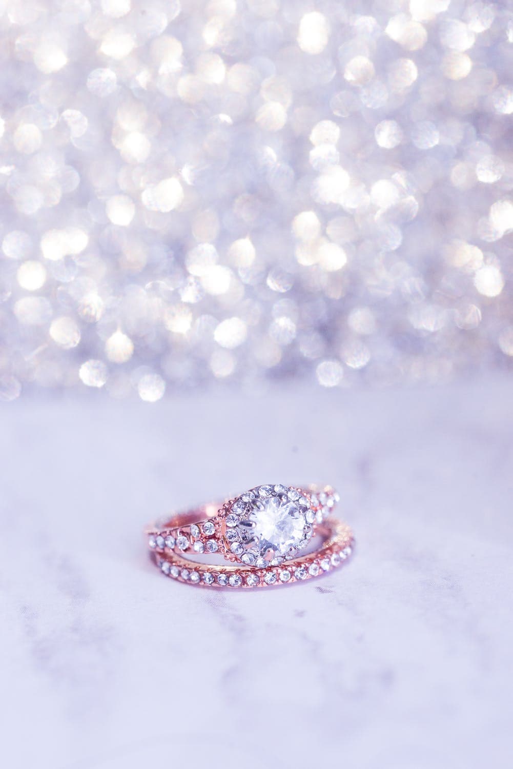 Why should you get a certificate when you buy a diamond?