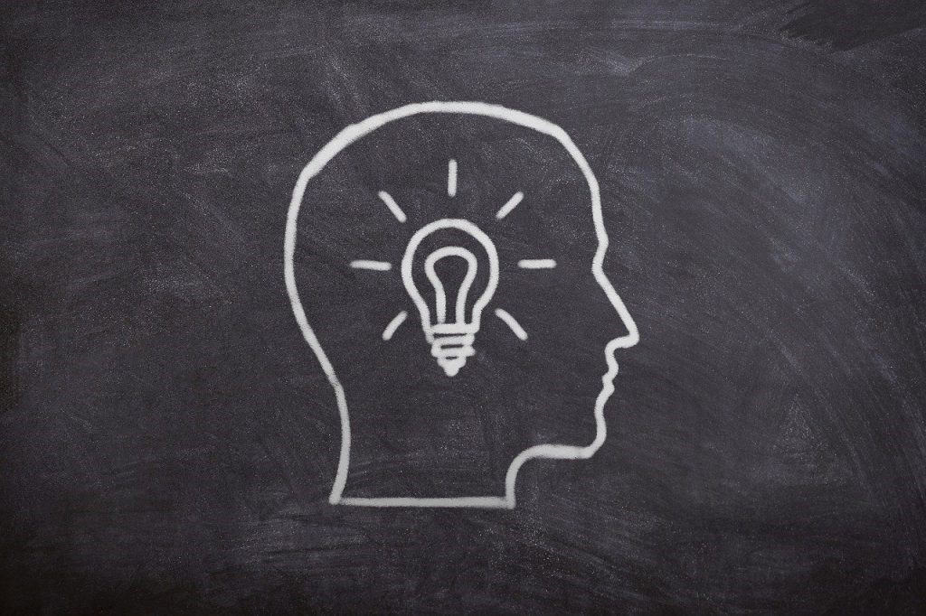 How to come up with fresh, new content ideas for your blog or website